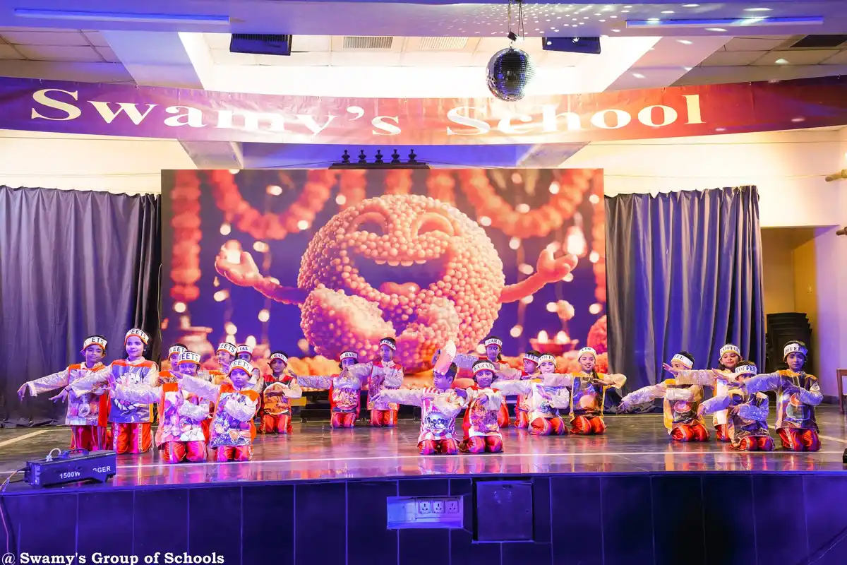 Annual Day Celebration_Day02-2026